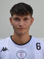 Migulez (C.D. Arenas de Vega) - 2024/2025