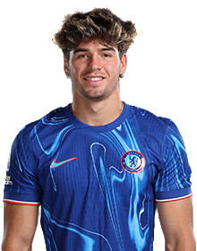 Marc Guiu (Chelsea F.C.) - 2024/2025