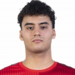 Gabri (C.D. Tenerife B) - 2024/2025