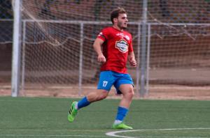 Sergi Langreo (C.D. Tarancn) - 2024/2025