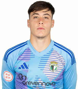 Marc (Burgos C.F. Promesas) - 2024/2025