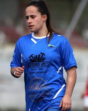 Noelia Prez (C.D. Cario) - 2024/2025