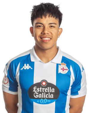 Luisao (Deportivo Fabril) - 2024/2025