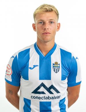 Ramis (Atltico Baleares) - 2024/2025