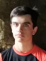 Carlos Carcedo (U.C. Ceares) - 2024/2025