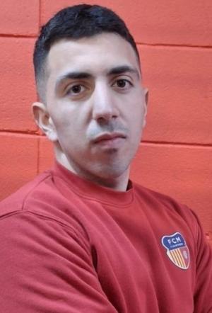 Dez (F.C. Martinenc) - 2024/2025