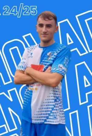 Felipe (Portonovo S.D.) - 2024/2025