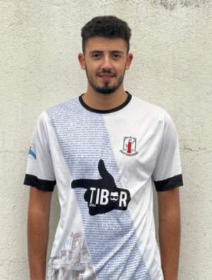 Diego (U.D. Pastoricense) - 2024/2025