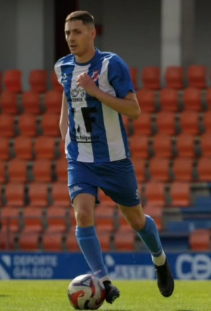 Torviso (Iberia C.F.) - 2024/2025