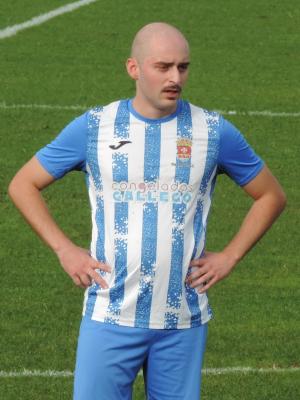 Ramil (Portomarn C.F.) - 2024/2025