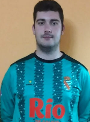 Garaloces (C.D. Corgo) - 2024/2025