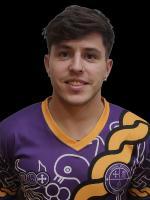 Bertuzzi (Unin P. Palencia) - 2024/2025