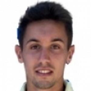 Javi Valds (C.D. Cuarte) - 2024/2025