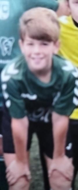 Diego Canosa (S.D. Fisterra) - 2024/2025