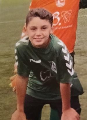 Leo Marcote (S.D. Fisterra) - 2024/2025