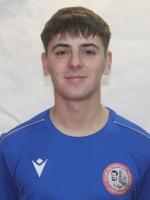 Dani lvarez (Bosco de Arvalo) - 2024/2025