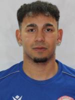 Jimmy (Colegios Diocesanos) - 2024/2025