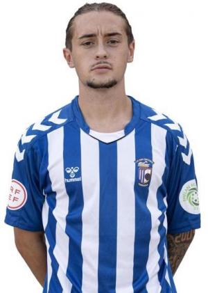 Izan Rosena (C.P. San Cristbal) - 2024/2025
