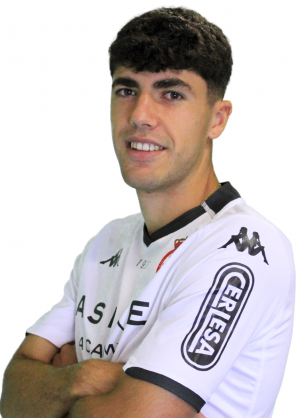 Adri Ruiz (Jpiter Leons) - 2024/2025