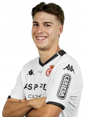 lvaro (Cultural Leonesa) - 2024/2025