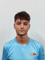 Gonzalo (C.D. Arces) - 2024/2025