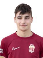 Alberto Andrs (Burgos International) - 2024/2025