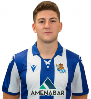 Peru (Real Sociedad B) - 2024/2025