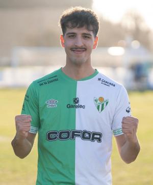 Luispas (Corgomo Vilamartin) - 2024/2025