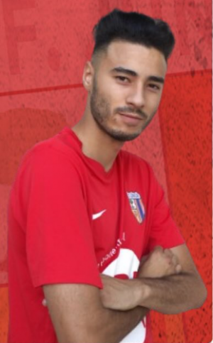Adam (C.F. Juneda) - 2024/2025