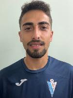 Andrs (C.D. Villamayor) - 2024/2025