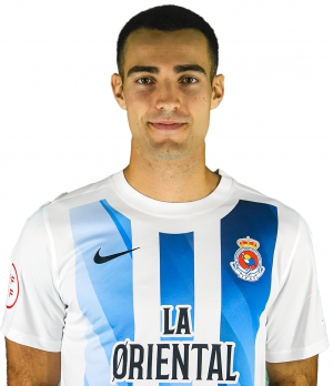 Santamara (R.S. Gimnstica) - 2024/2025