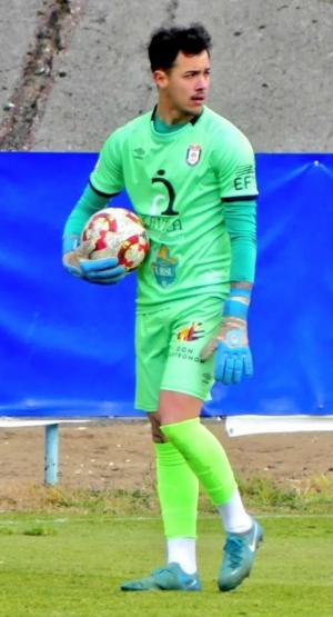 �ete (A.D. Torrej�n C.F.) - 2024/2025