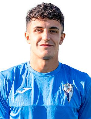 Chus Ruiz (Manchego Ciudad Real) - 2024/2025