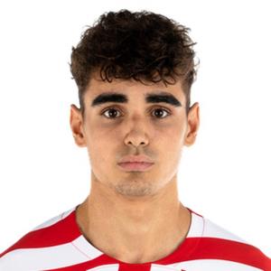 Victor (A.D. Alcorcn B) - 2024/2025