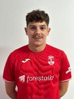 Esteban (Ftbol Cubillos) - 2024/2025