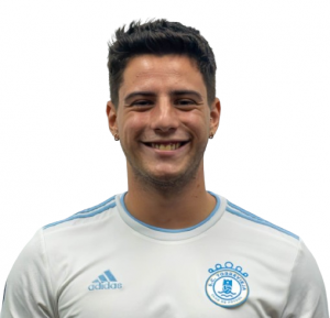 Segura (S.C. Torrevieja) - 2024/2025