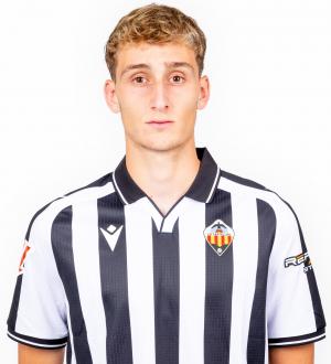 Pere Marco (C.D. Castelln B) - 2024/2025