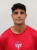 Aitor (Atltico Saguntino) - 2024/2025