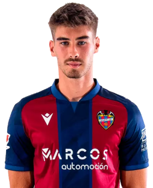David Sell�s (Atl�tico Levante) - 2024/2025