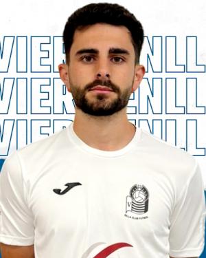 Benlloch (Silla C.F.) - 2024/2025