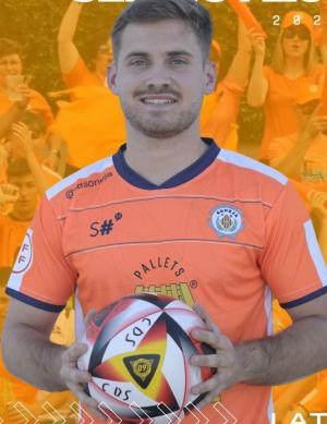 Alcolea (C.D. Soneja) - 2024/2025