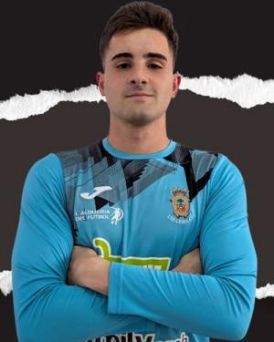 Aimar (L'Olleria C.F.) - 2024/2025
