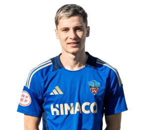 Dylan (Lleida Esportiu) - 2024/2025