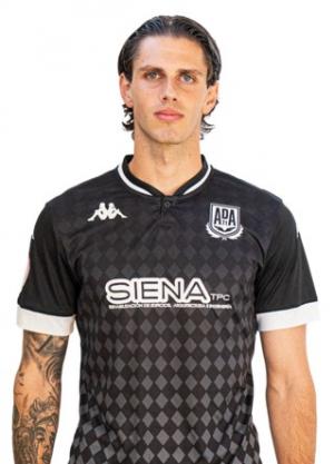 Demirci (A.D. Alcorcn B) - 2024/2025