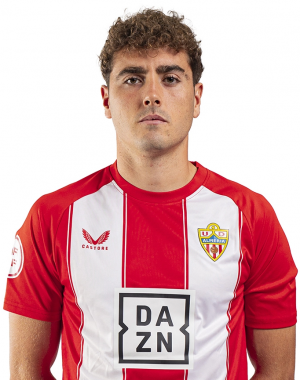 Loren (U.D. Almera) - 2024/2025