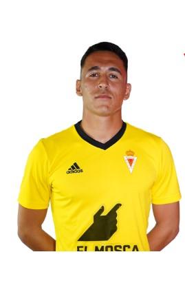 Vassilev (Real Murcia B) - 2024/2025