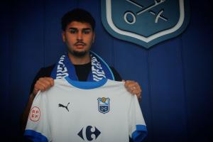 Ayman (F.C. Cartagena B) - 2024/2025