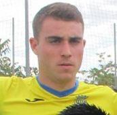 Marc (C.F. Mollet U.E.) - 2024/2025