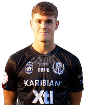 Borja Mart (Yeclano Deportivo) - 2024/2025