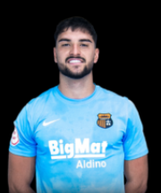 Balta (Torrent C.F.) - 2024/2025